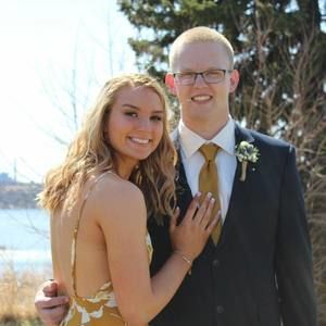 Meet your Posher, Alex